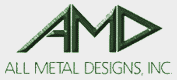 All Metal Designs Inc