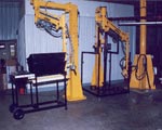 Pick and Place Manipulator Systems