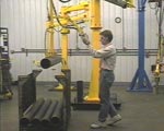Pick and Place Manipulator Systems