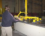 Vacuum Gripper Systems / Manipulators