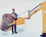 Drum Handling