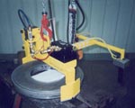 O.D. Grippers