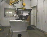 Pick and Place Manipulator Systems