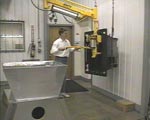 Pick and Place Manipulator Systems