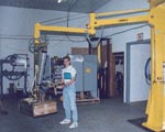 Pick and Place Manipulator Systems