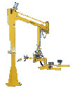 GCI Manipulators