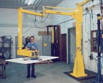 Vacuum Gripper Systems / Manipulators