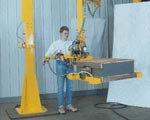 Pick and Place Manipulator Systems