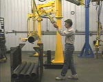 Pick and Place Manipulator Systems