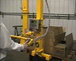 Manipulator / Scale
