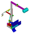 GCI Manipulators