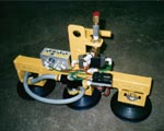Vacuum Gripper Systems / Manipulators