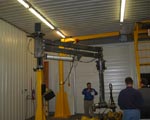CASE STUDY #1: Customer Run-Off at GCI