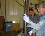 CASE STUDY #2: Customer Run-Off at GCI