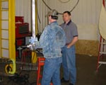 CASE STUDY #2: Customer Run-Off at GCI