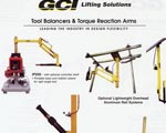 GCI Torque Arm