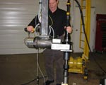 CASE STUDY #1: Customer Run-Off at GCI