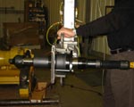 CASE STUDY #1: Customer Run-Off at GCI